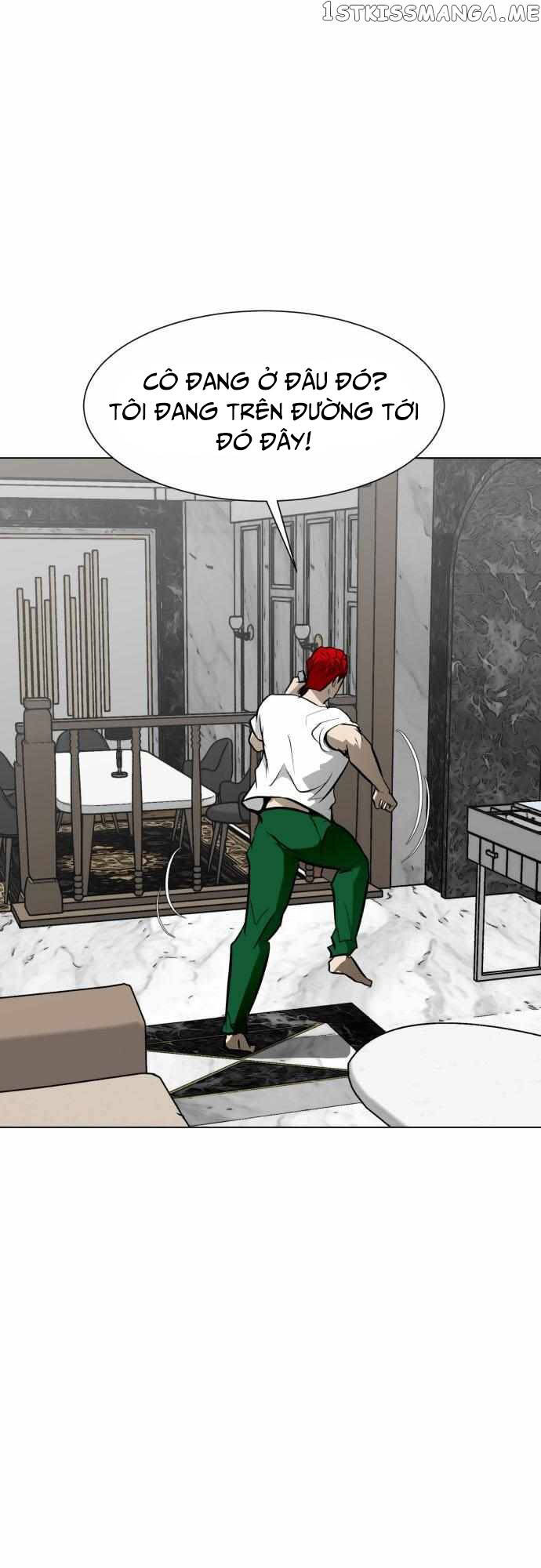 Sàn Đấu Của Thây Ma Chap 39 - Next Chap 40