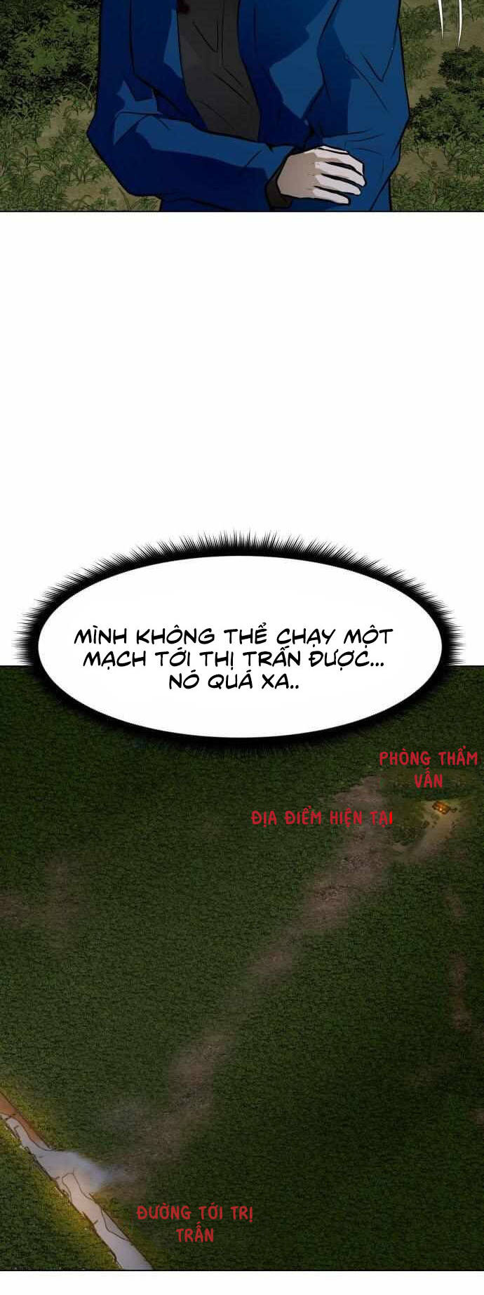 Sàn Đấu Của Thây Ma Chap 39 - Next Chap 40