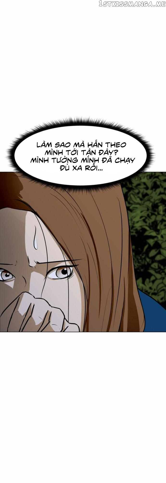 Sàn Đấu Của Thây Ma Chap 39 - Next Chap 40