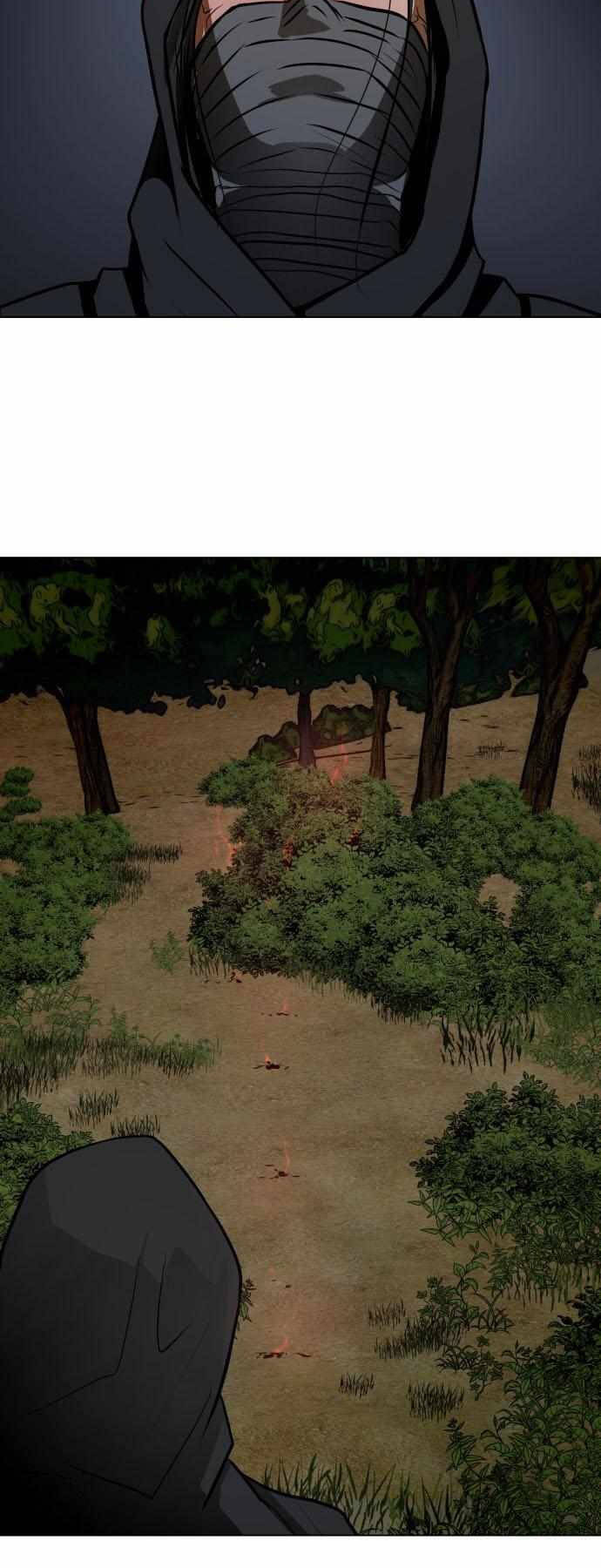 Sàn Đấu Của Thây Ma Chap 39 - Next Chap 40