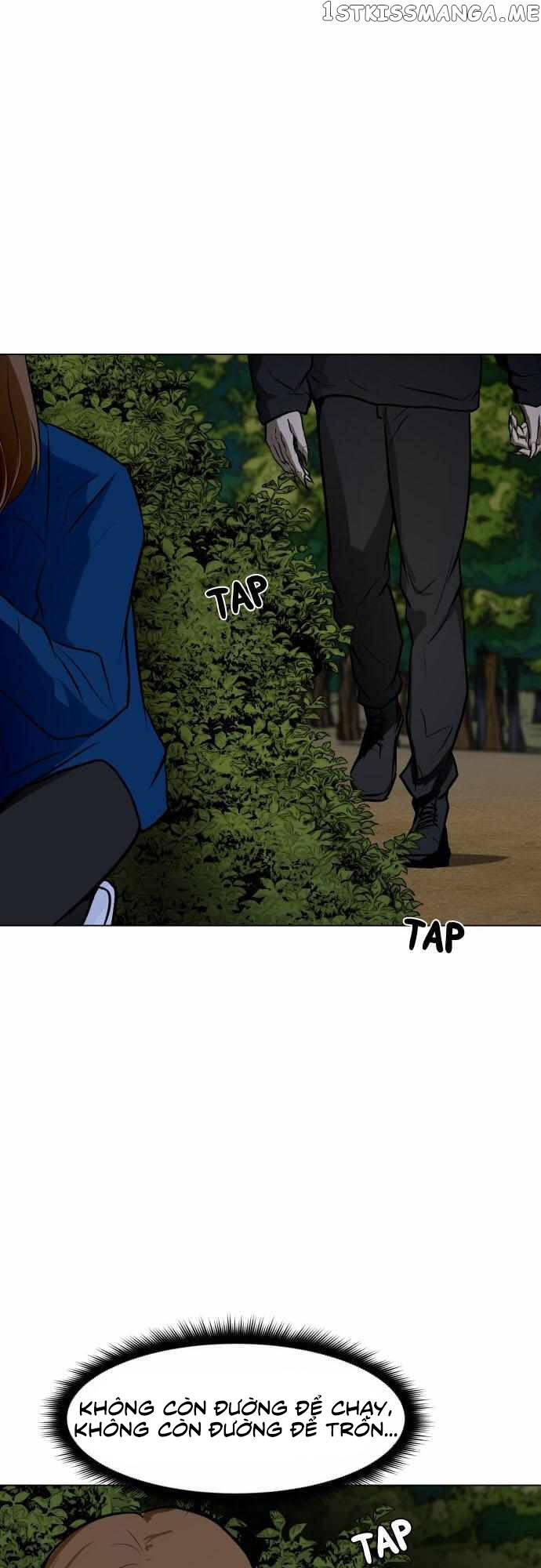 Sàn Đấu Của Thây Ma Chap 39 - Next Chap 40