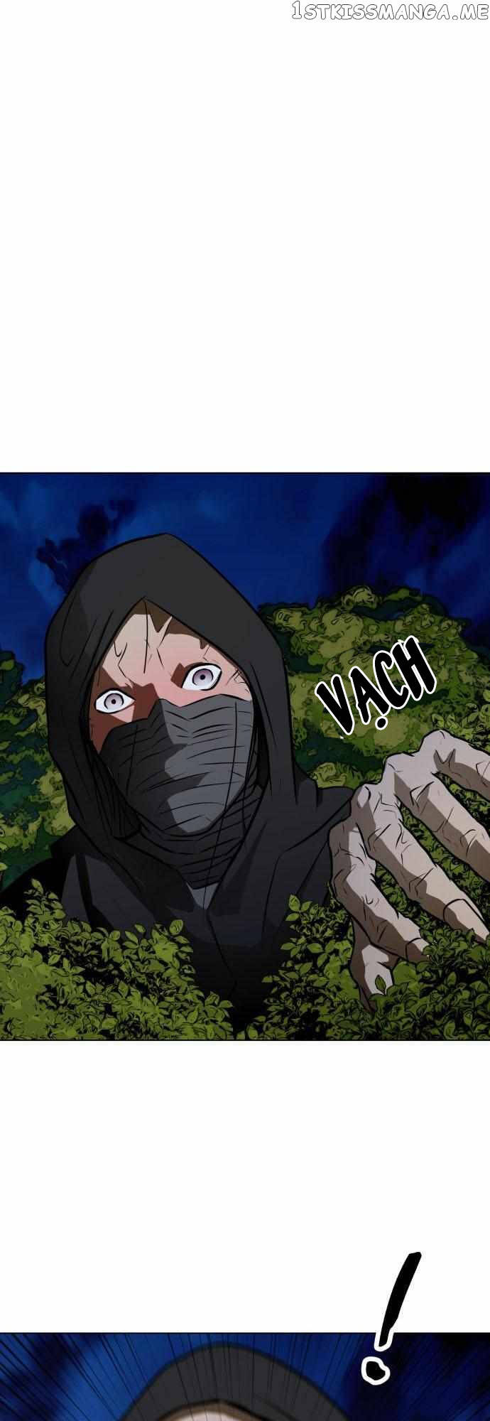 Sàn Đấu Của Thây Ma Chap 39 - Next Chap 40