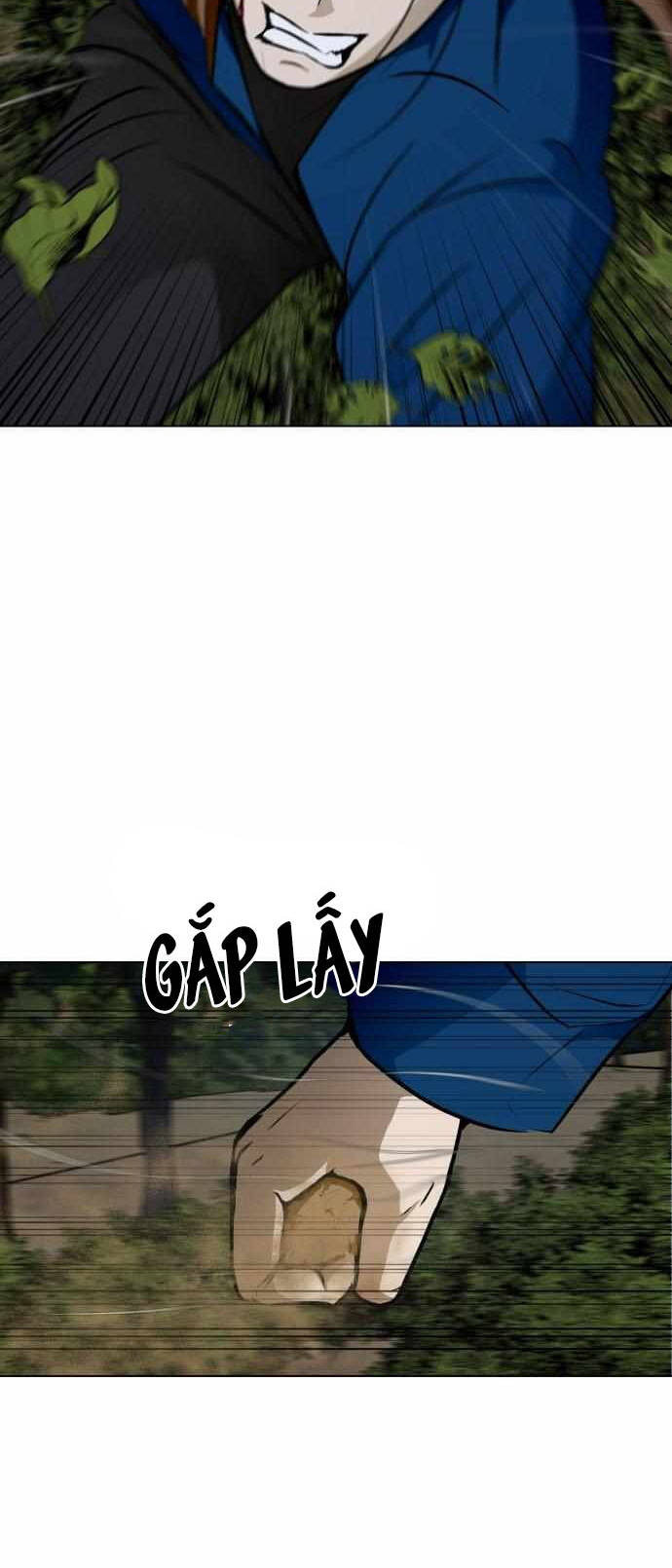 Sàn Đấu Của Thây Ma Chap 39 - Next Chap 40