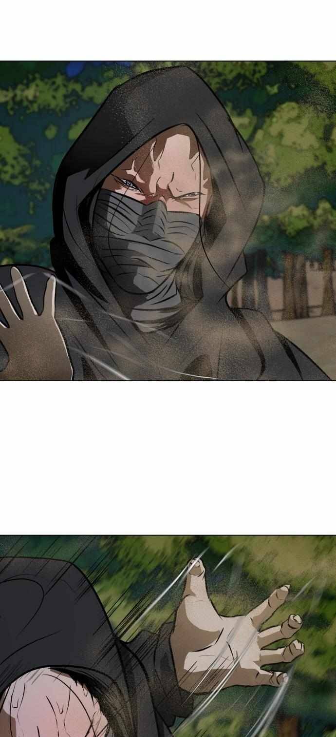 Sàn Đấu Của Thây Ma Chap 39 - Next Chap 40