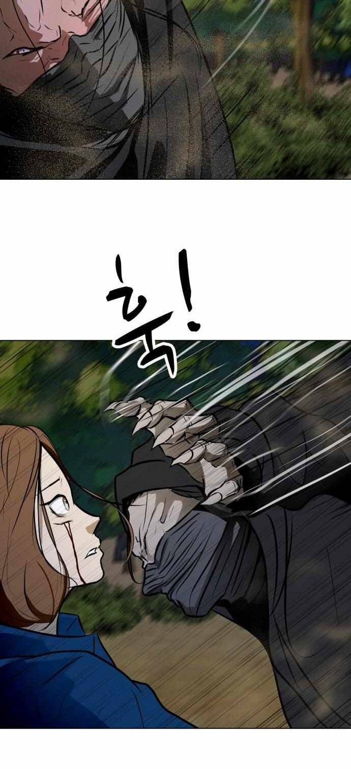 Sàn Đấu Của Thây Ma Chap 39 - Next Chap 40