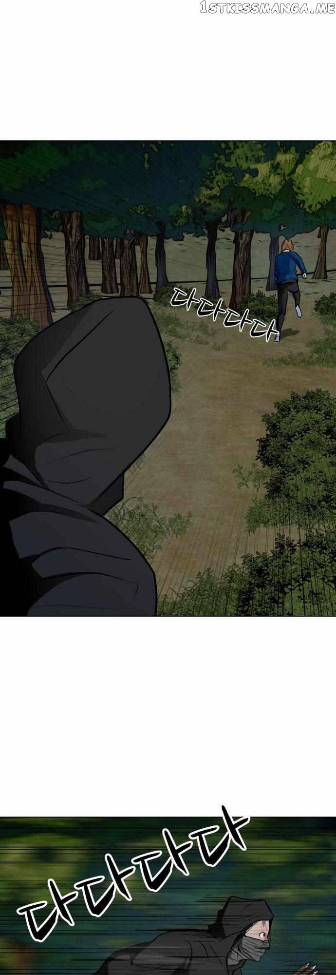 Sàn Đấu Của Thây Ma Chap 39 - Next Chap 40