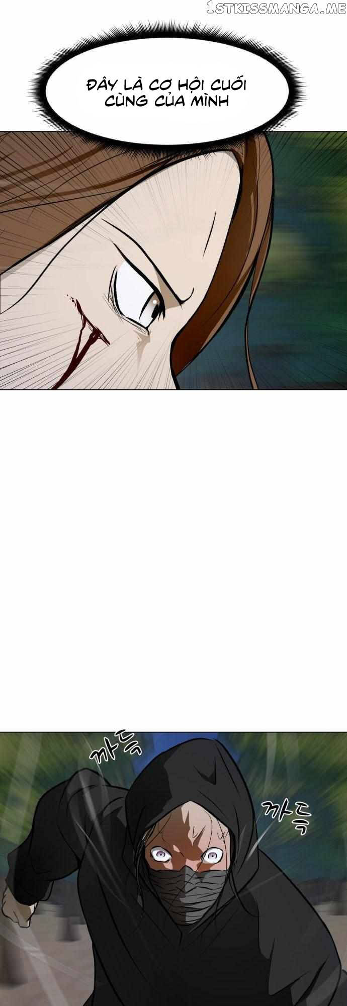 Sàn Đấu Của Thây Ma Chap 39 - Next Chap 40