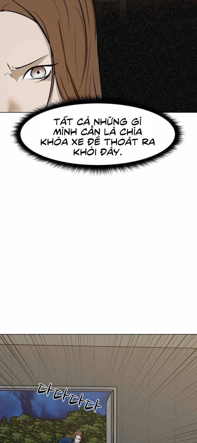 Sàn Đấu Của Thây Ma Chap 39 - Next Chap 40