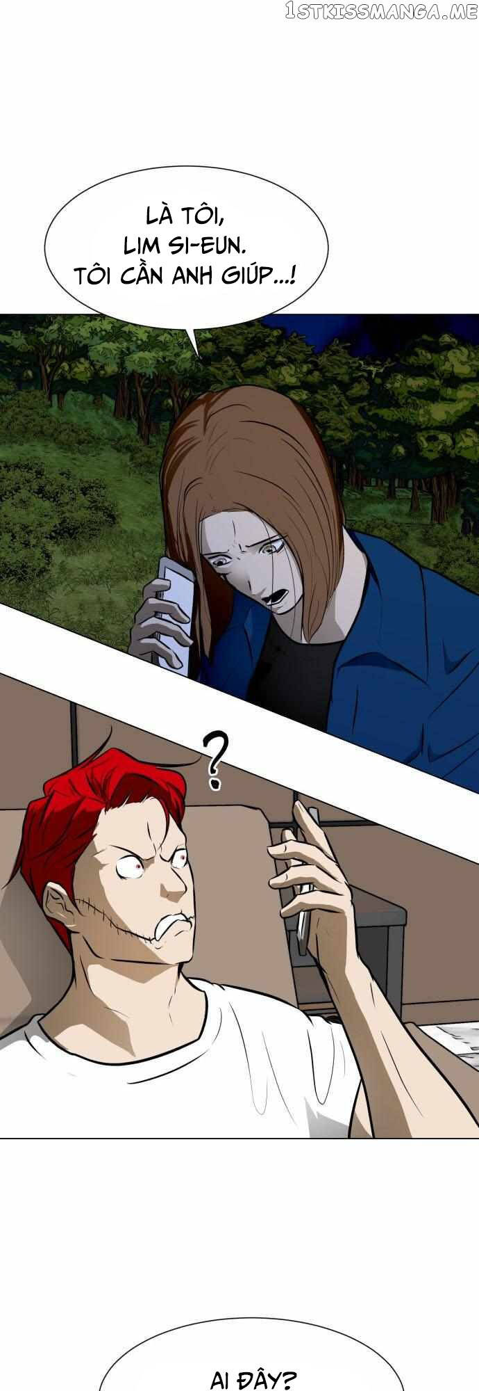 Sàn Đấu Của Thây Ma Chap 39 - Next Chap 40