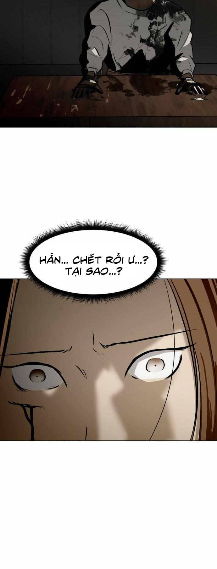 Sàn Đấu Của Thây Ma Chap 39 - Next Chap 40