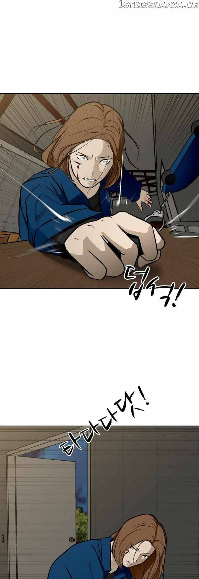 Sàn Đấu Của Thây Ma Chap 39 - Next Chap 40