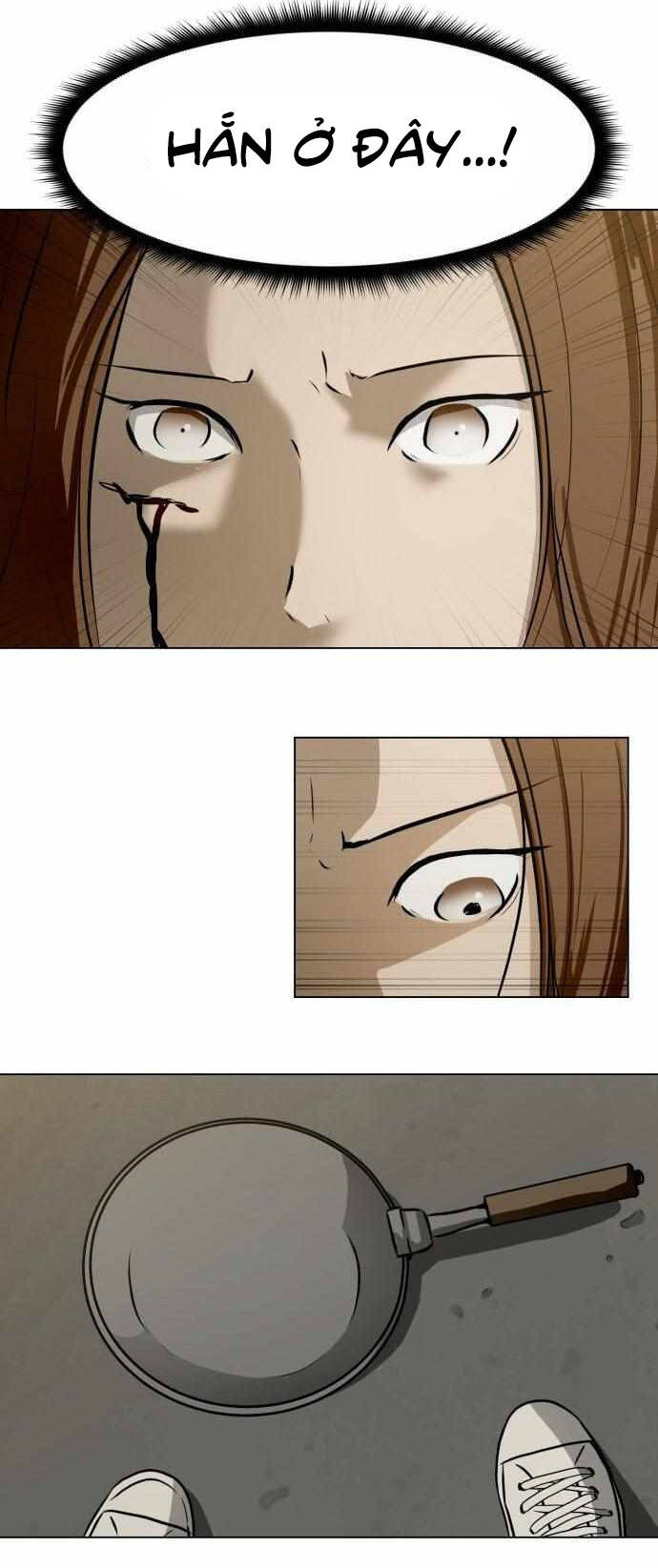 Sàn Đấu Của Thây Ma Chap 39 - Next Chap 40