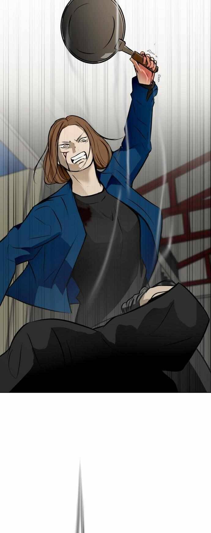 Sàn Đấu Của Thây Ma Chap 39 - Next Chap 40