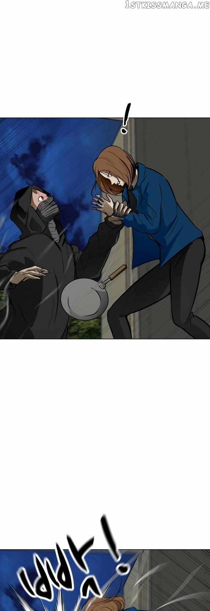 Sàn Đấu Của Thây Ma Chap 39 - Next Chap 40