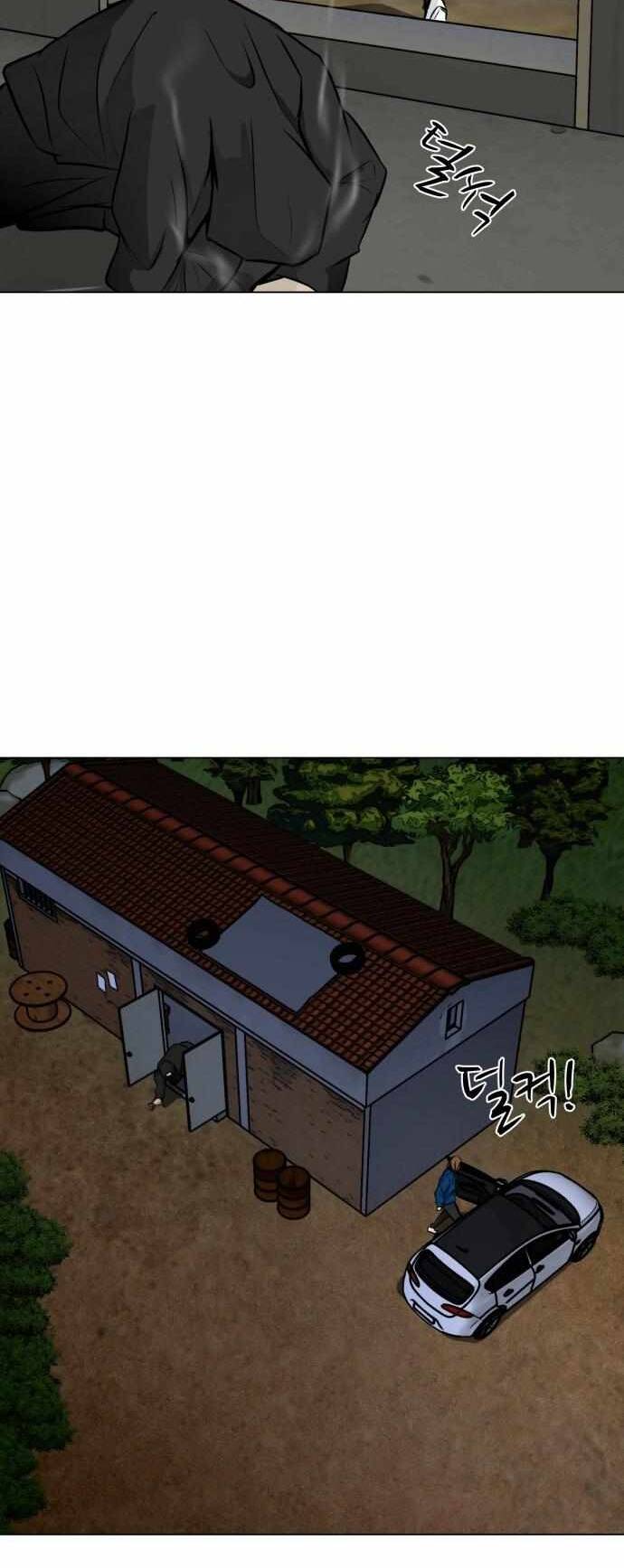 Sàn Đấu Của Thây Ma Chap 39 - Next Chap 40