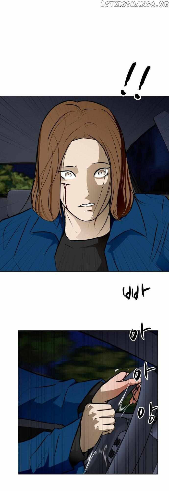 Sàn Đấu Của Thây Ma Chap 39 - Next Chap 40