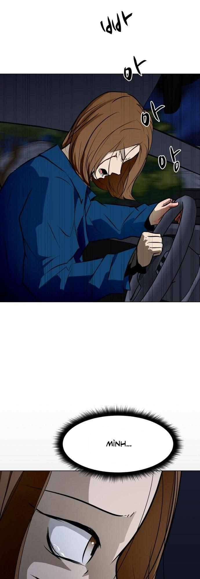 Sàn Đấu Của Thây Ma Chap 39 - Next Chap 40