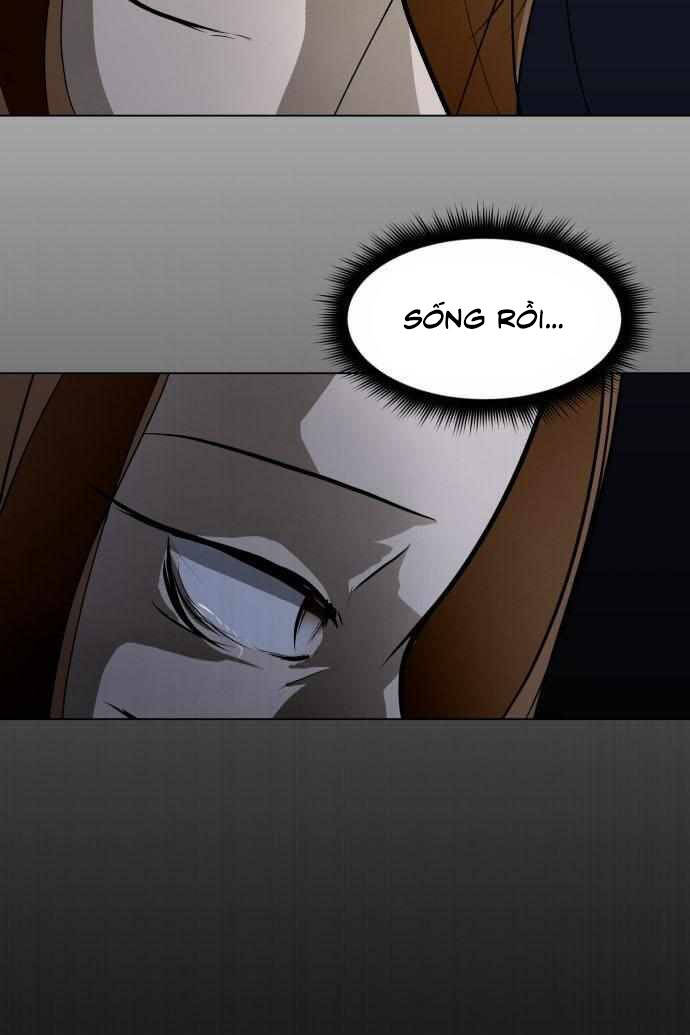 Sàn Đấu Của Thây Ma Chap 39 - Next Chap 40