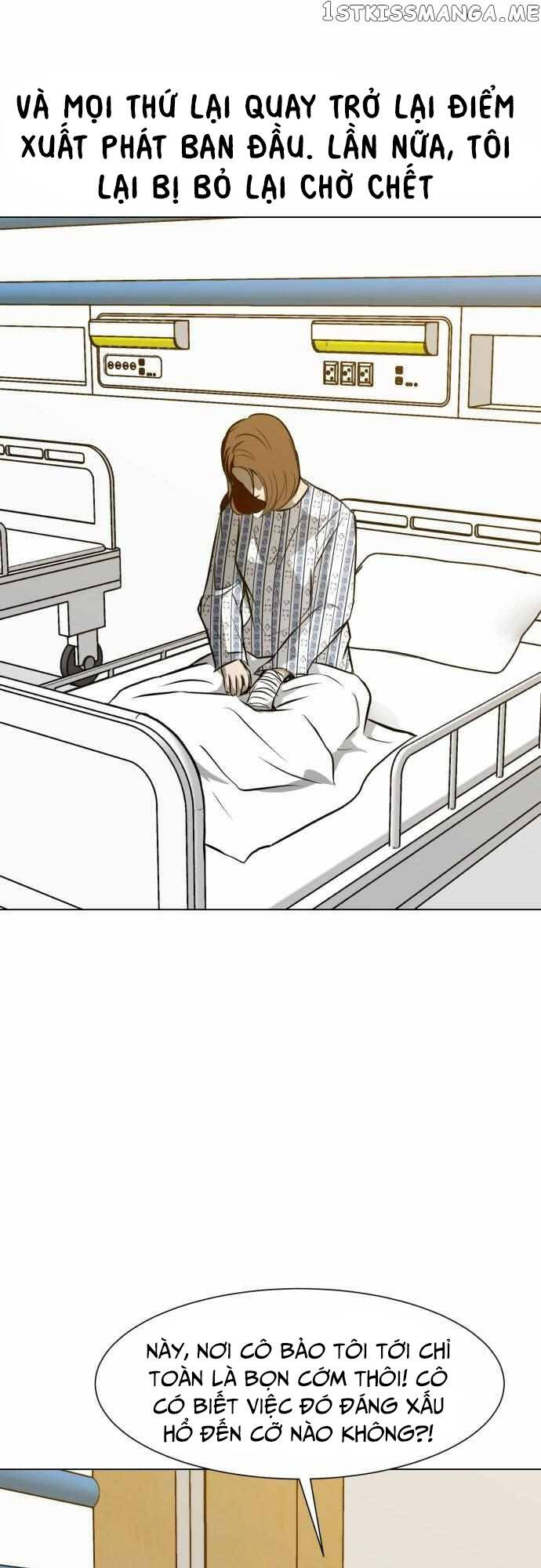 Sàn Đấu Của Thây Ma Chap 39 - Next Chap 40