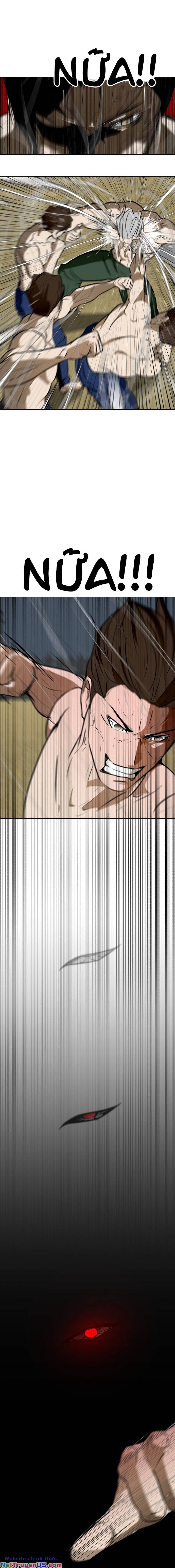 Sàn Đấu Của Thây Ma Chap 41 - Next Chap 42