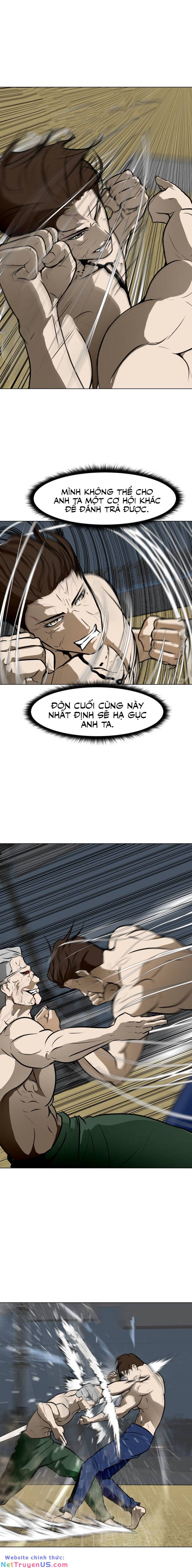 Sàn Đấu Của Thây Ma Chap 41 - Next Chap 42