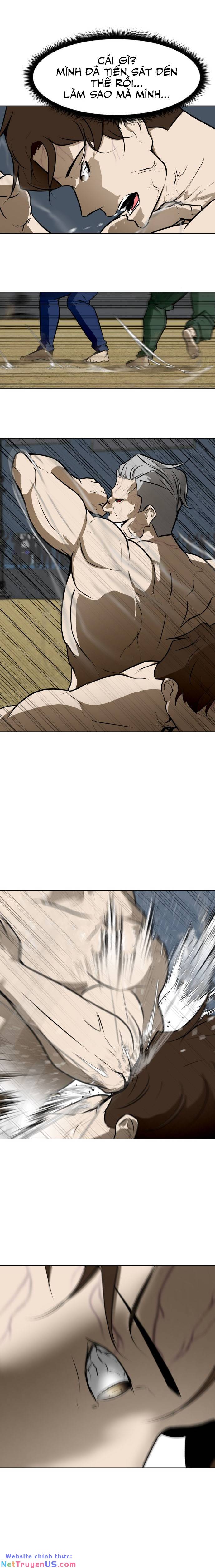 Sàn Đấu Của Thây Ma Chap 41 - Next Chap 42