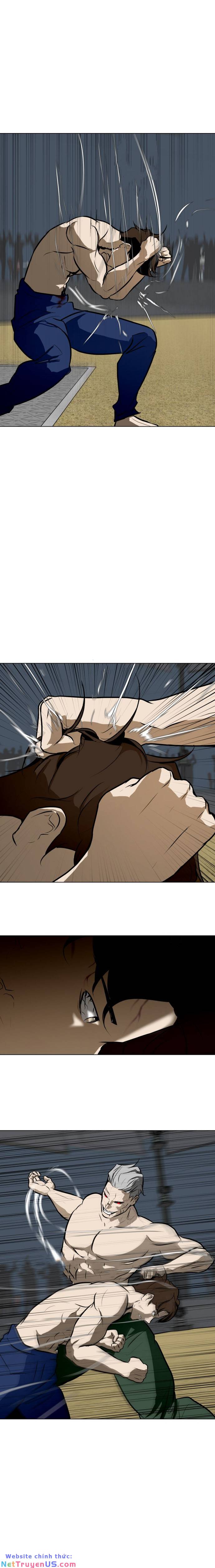 Sàn Đấu Của Thây Ma Chap 41 - Next Chap 42