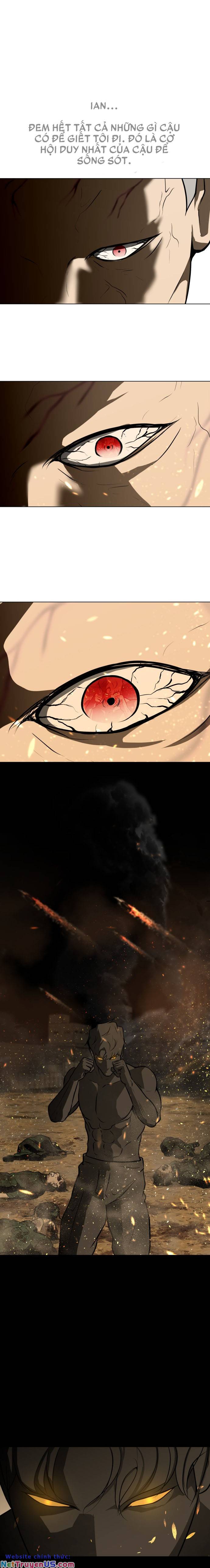 Sàn Đấu Của Thây Ma Chap 41 - Next Chap 42