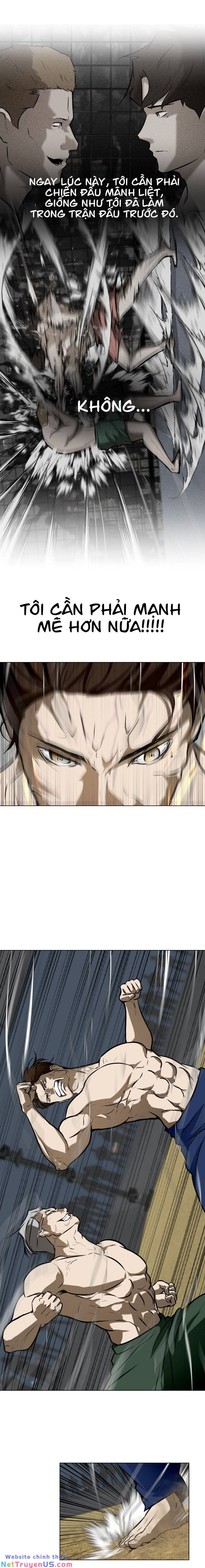 Sàn Đấu Của Thây Ma Chap 41 - Next Chap 42