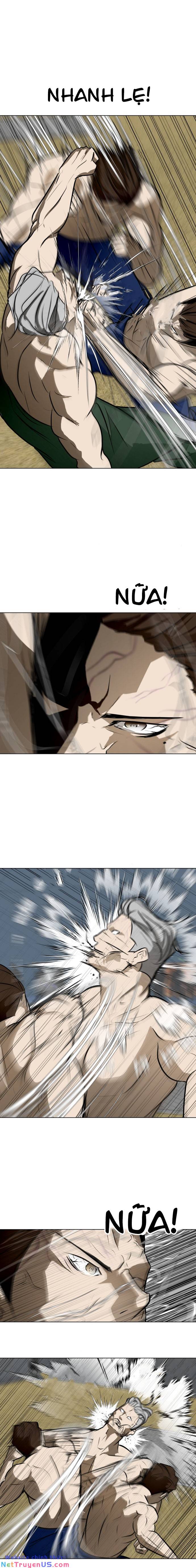 Sàn Đấu Của Thây Ma Chap 41 - Next Chap 42