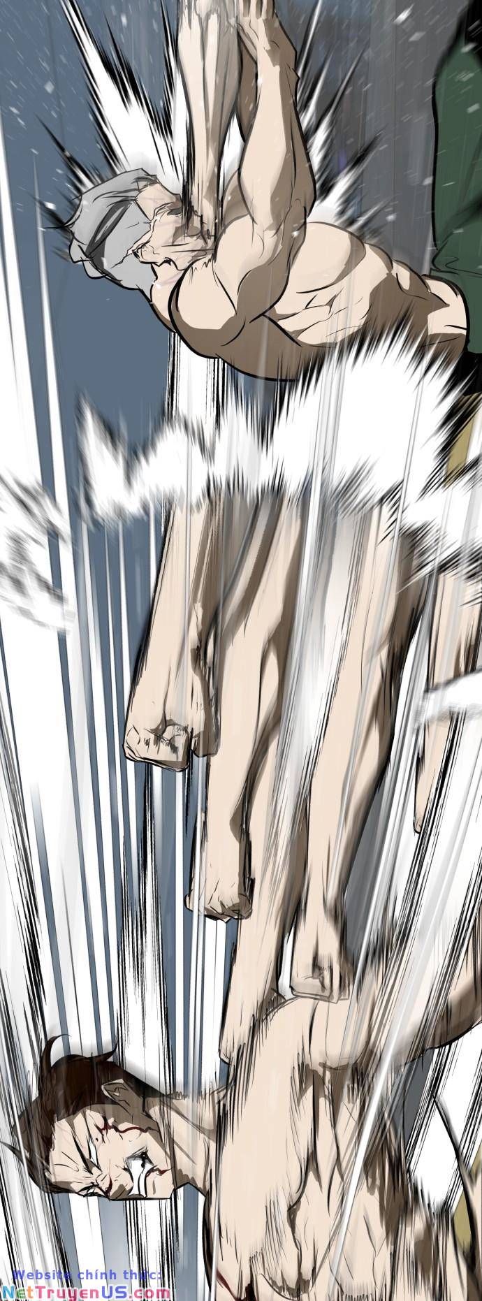 Sàn Đấu Của Thây Ma Chap 42 - Next Chap 43