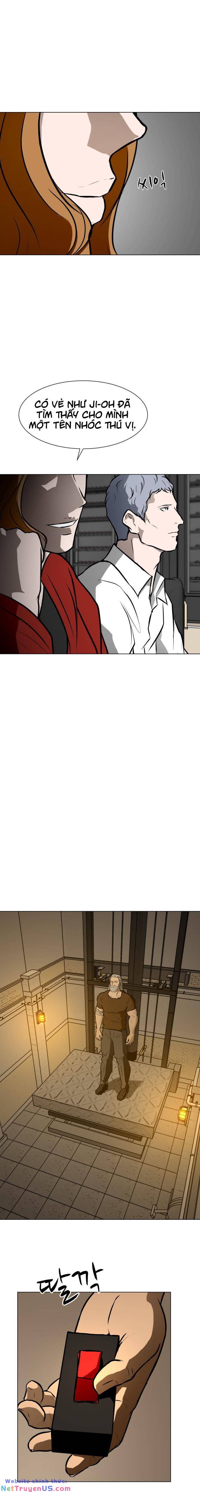 Sàn Đấu Của Thây Ma Chap 42 - Next Chap 43