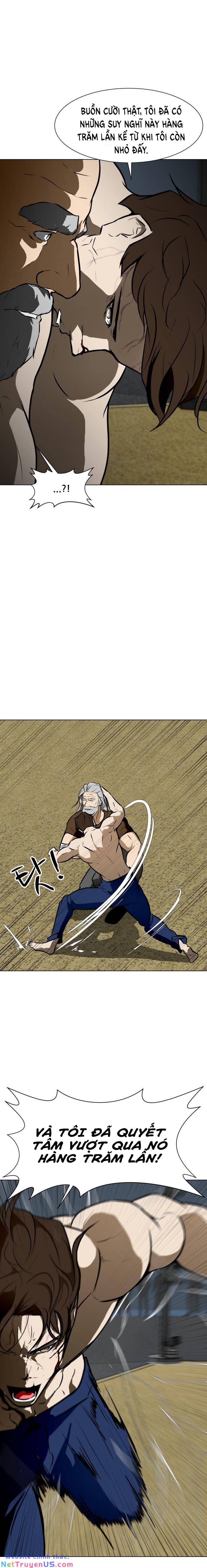 Sàn Đấu Của Thây Ma Chap 42 - Next Chap 43