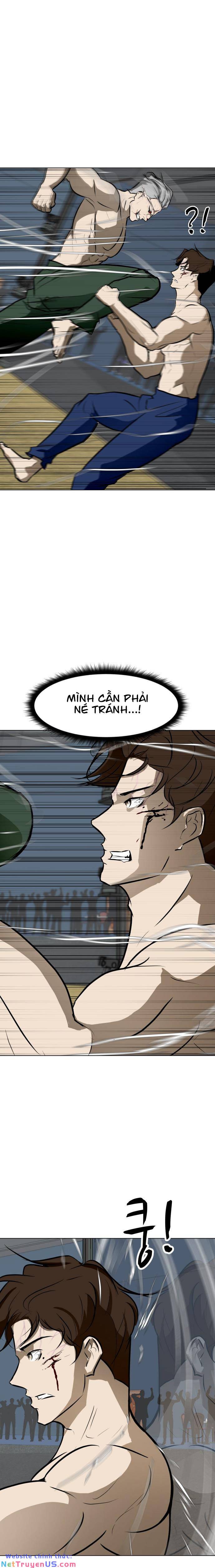 Sàn Đấu Của Thây Ma Chap 42 - Next Chap 43