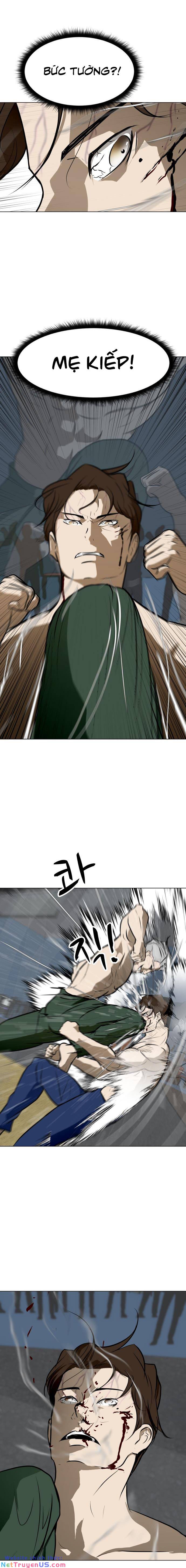 Sàn Đấu Của Thây Ma Chap 42 - Next Chap 43