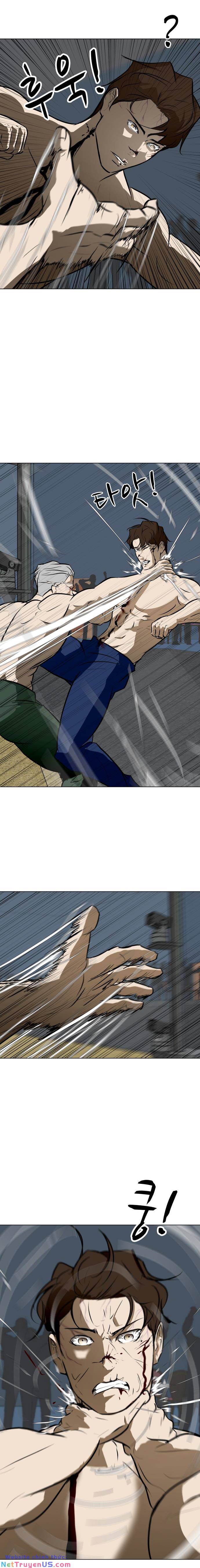 Sàn Đấu Của Thây Ma Chap 42 - Next Chap 43