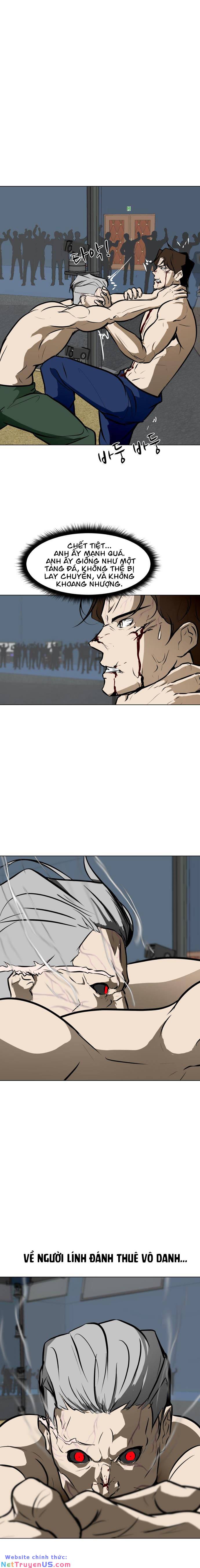 Sàn Đấu Của Thây Ma Chap 42 - Next Chap 43