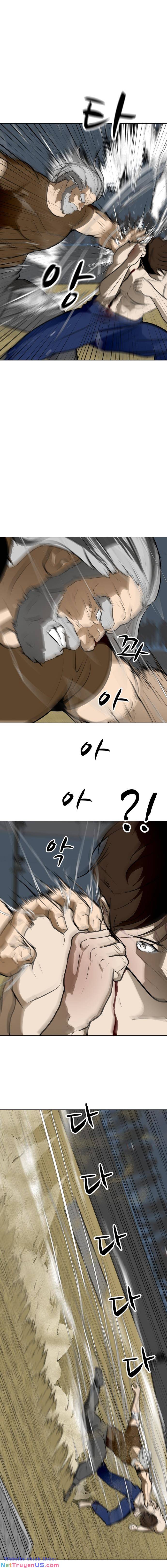 Sàn Đấu Của Thây Ma Chap 43 - Next Chap 44