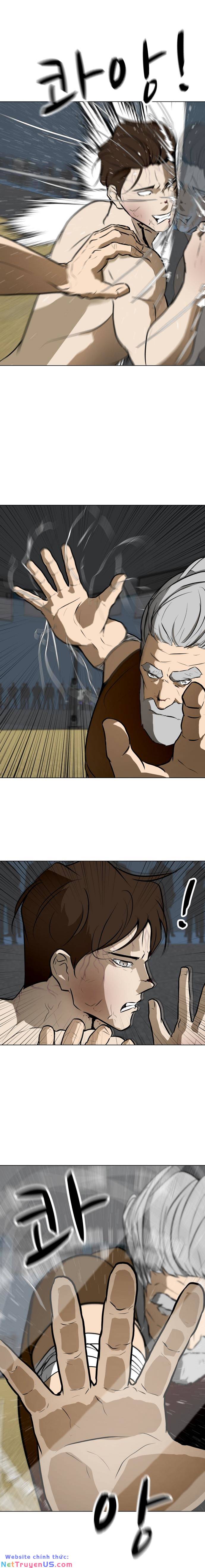 Sàn Đấu Của Thây Ma Chap 43 - Next Chap 44