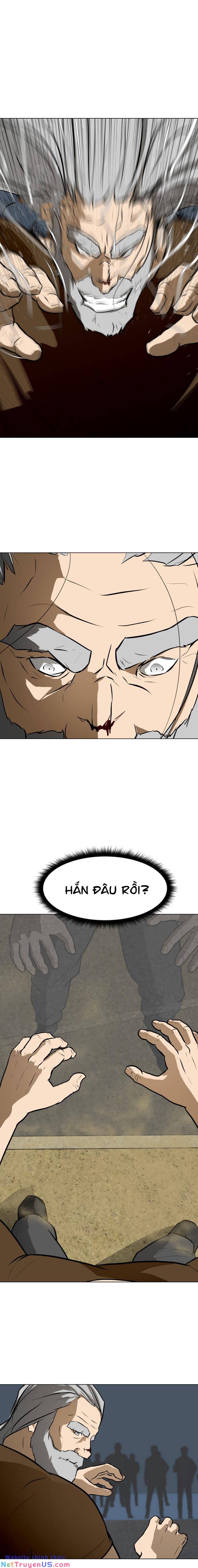 Sàn Đấu Của Thây Ma Chap 43 - Next Chap 44