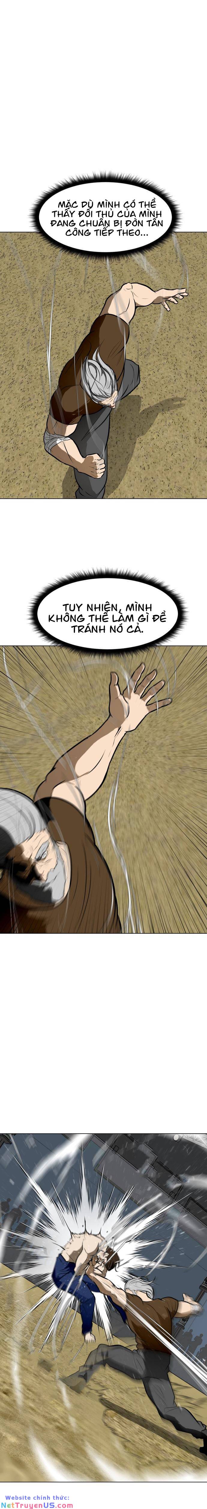 Sàn Đấu Của Thây Ma Chap 43 - Next Chap 44