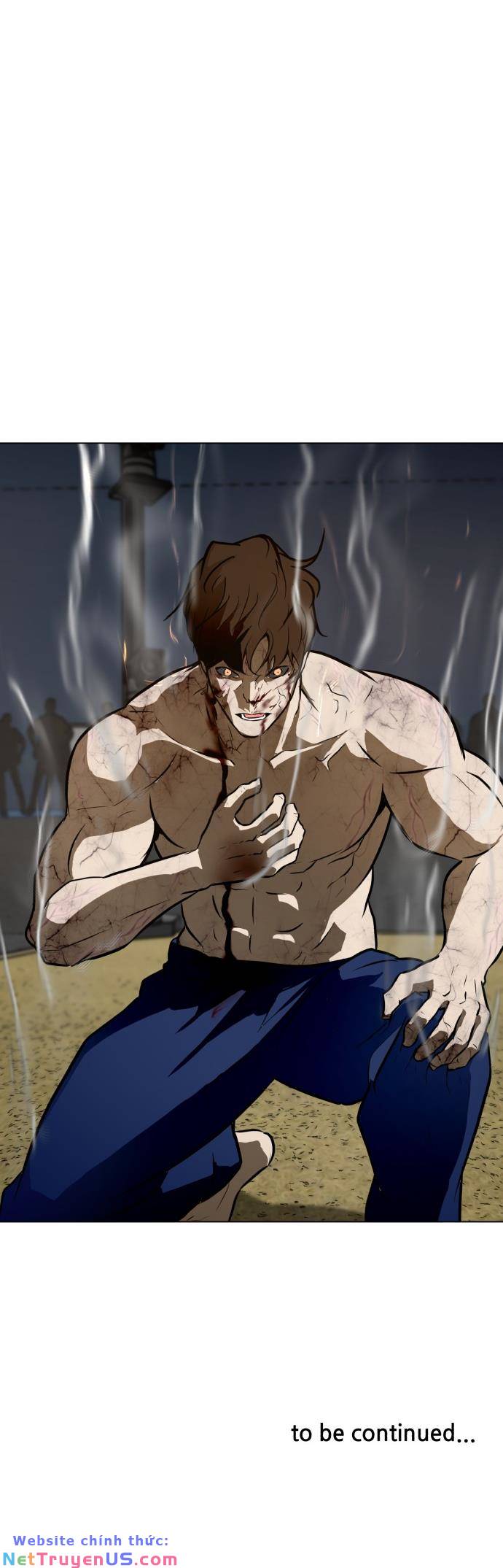 Sàn Đấu Của Thây Ma Chap 43 - Next Chap 44