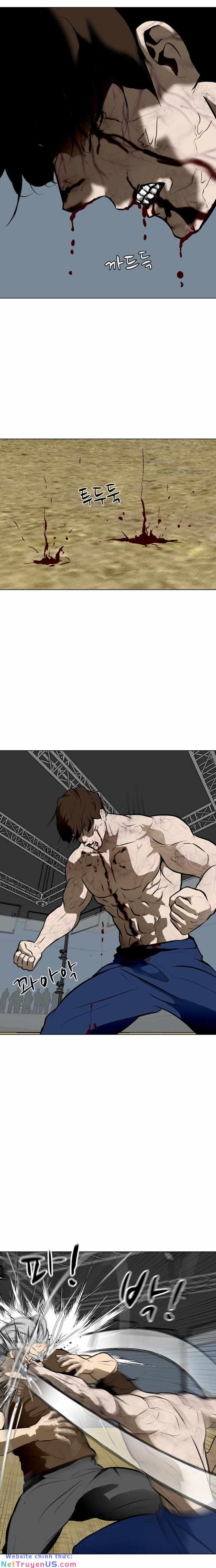 Sàn Đấu Của Thây Ma Chap 44 - Next Chap 45