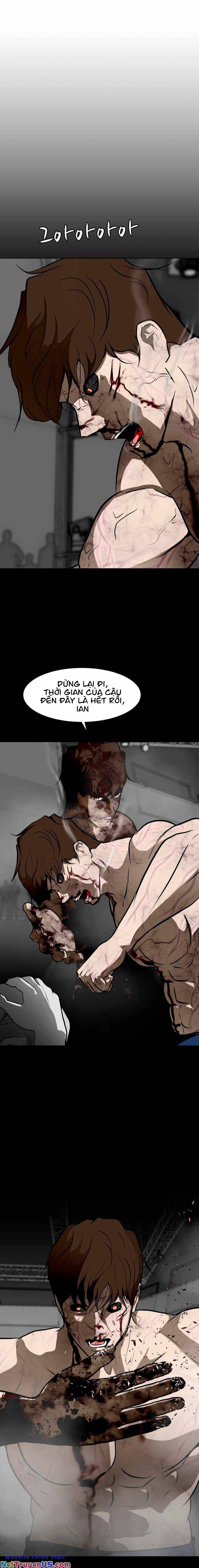 Sàn Đấu Của Thây Ma Chap 44 - Next Chap 45