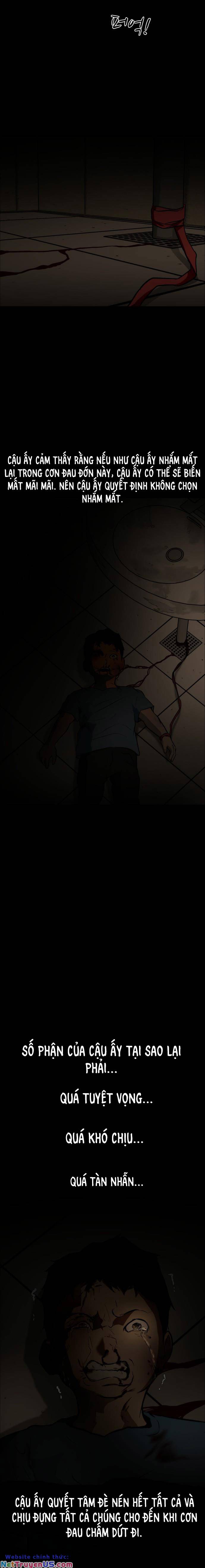 Sàn Đấu Của Thây Ma Chap 44 - Next Chap 45