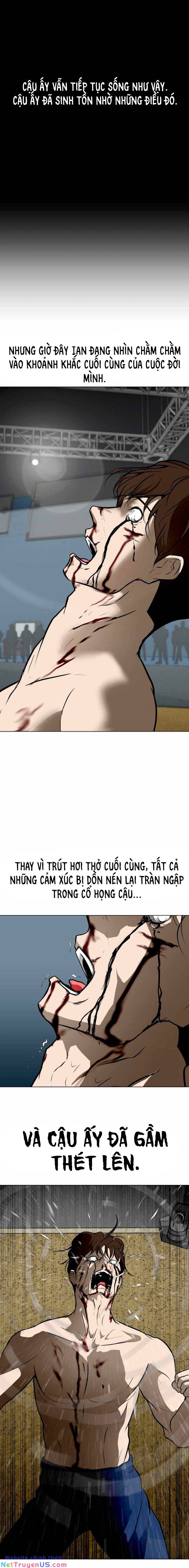 Sàn Đấu Của Thây Ma Chap 44 - Next Chap 45