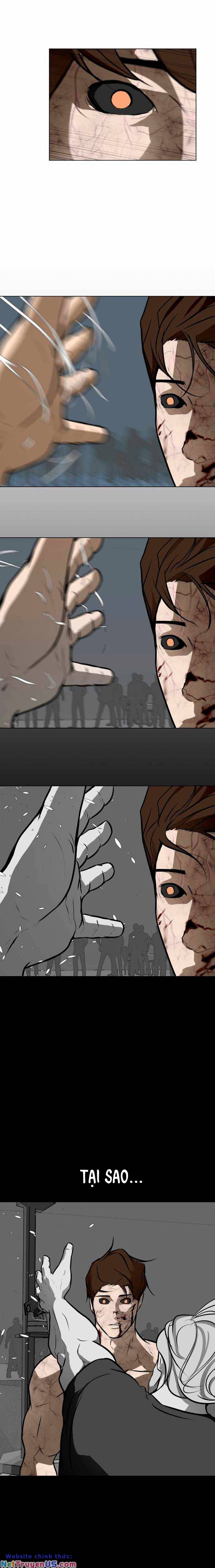 Sàn Đấu Của Thây Ma Chap 44 - Next Chap 45