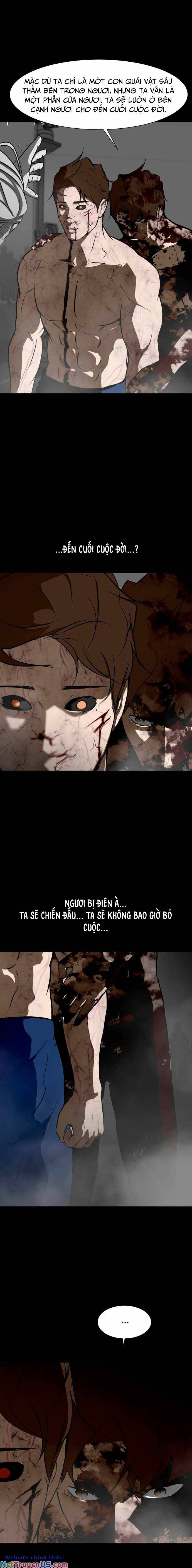 Sàn Đấu Của Thây Ma Chap 44 - Next Chap 45