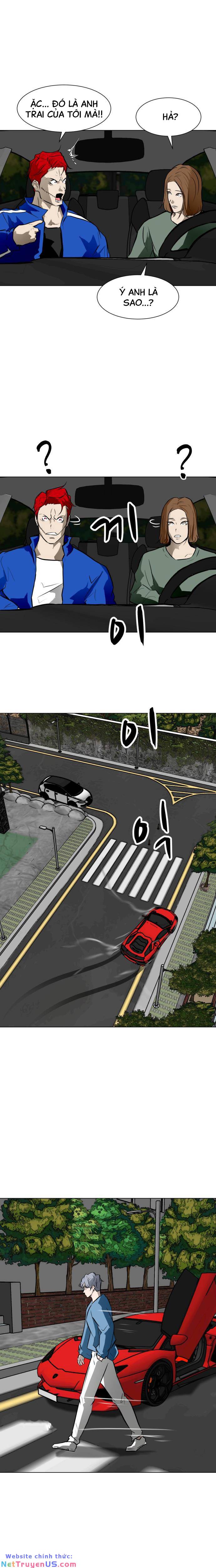 Sàn Đấu Của Thây Ma Chap 45 - Next Chap 46