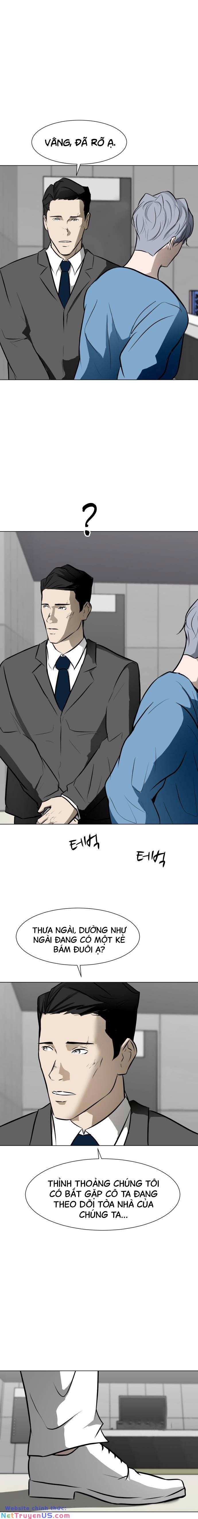 Sàn Đấu Của Thây Ma Chap 45 - Next Chap 46